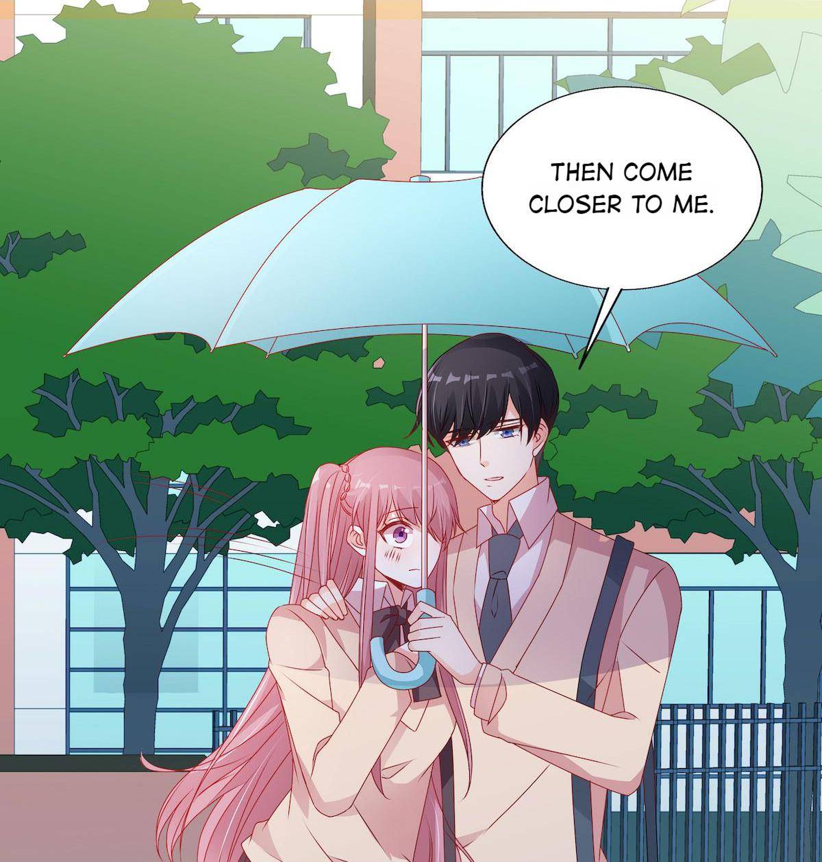 Her Smile So Sweet chapter 103 page 18