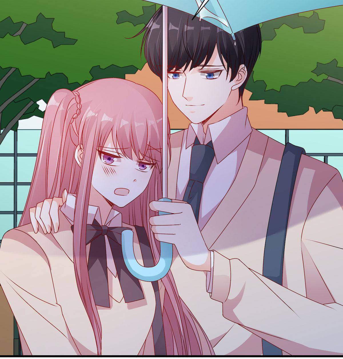 Her Smile So Sweet chapter 103 page 21