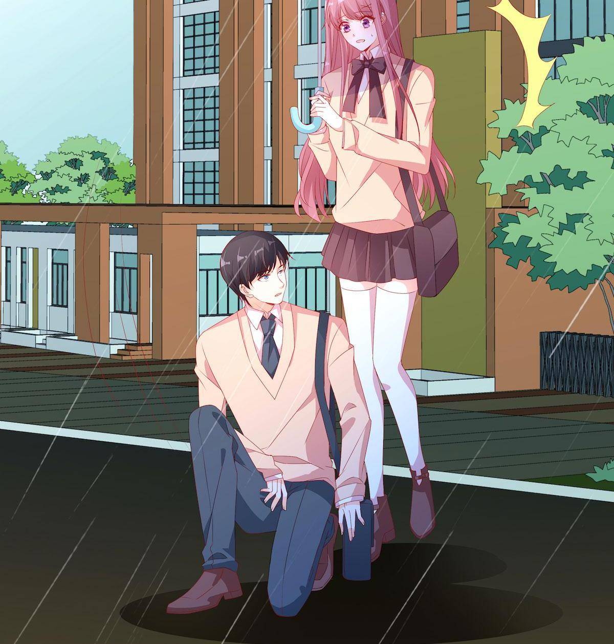 Her Smile So Sweet chapter 103 page 30