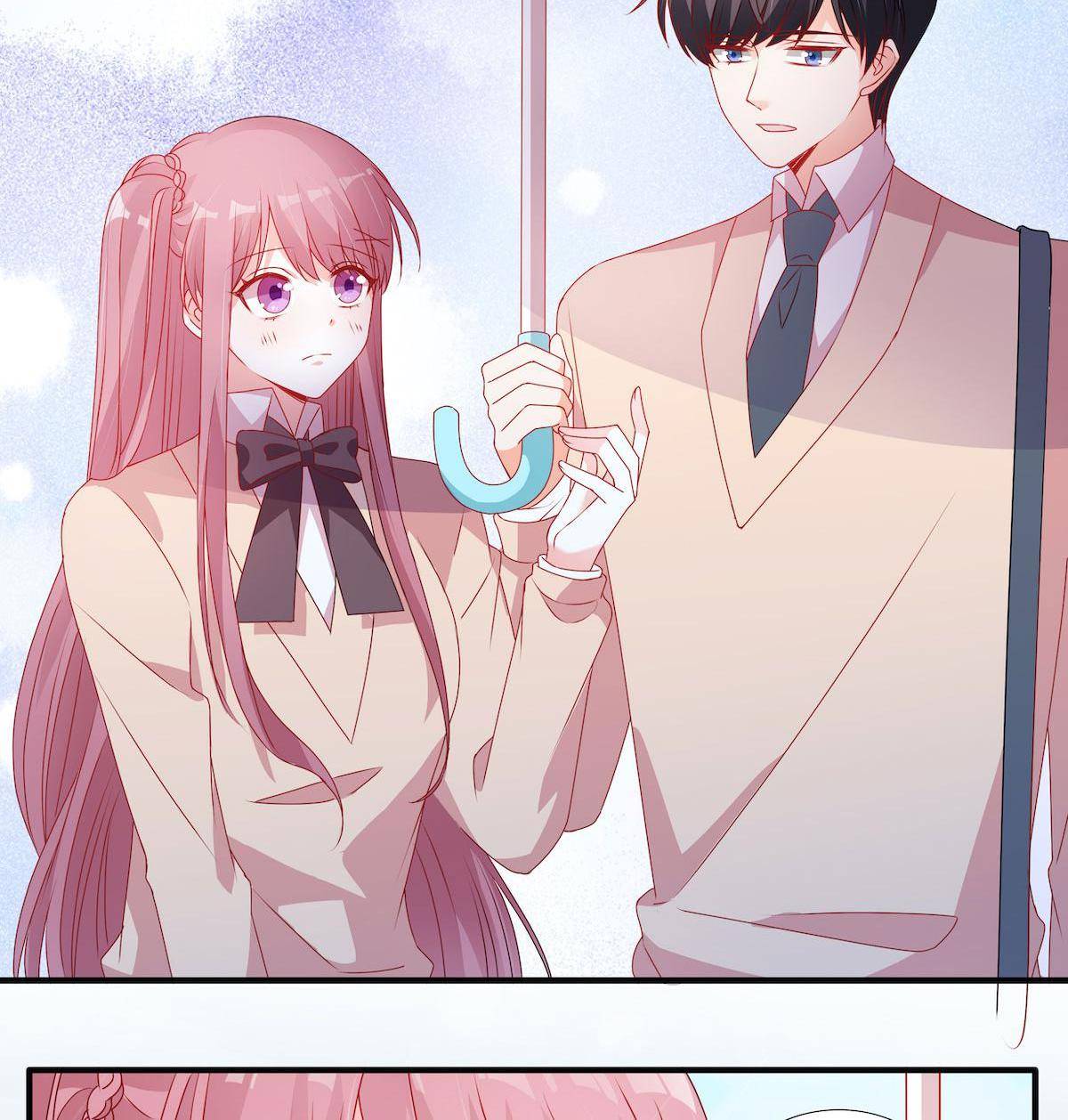 Her Smile So Sweet chapter 103 page 9