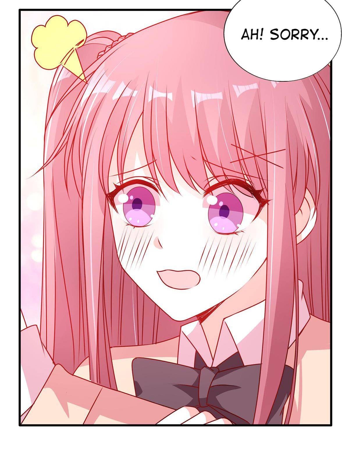 Her Smile So Sweet chapter 104 page 15