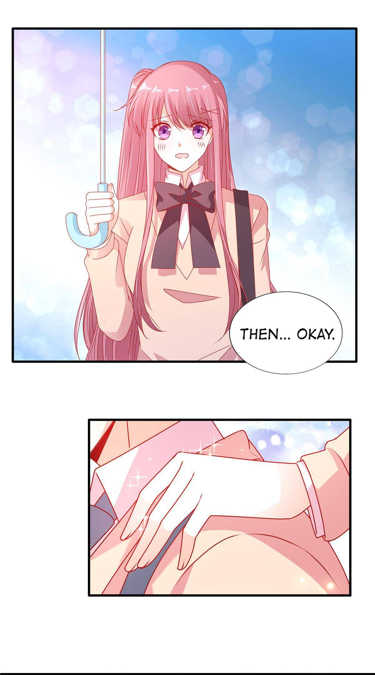 Her Smile So Sweet chapter 104 page 2