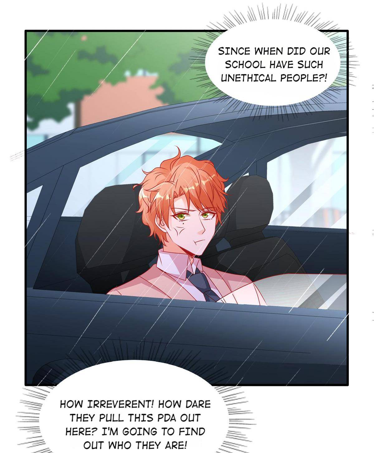 Her Smile So Sweet chapter 104 page 20