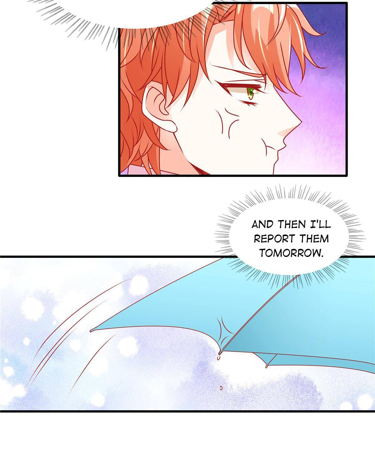 Her Smile So Sweet chapter 104 page 21