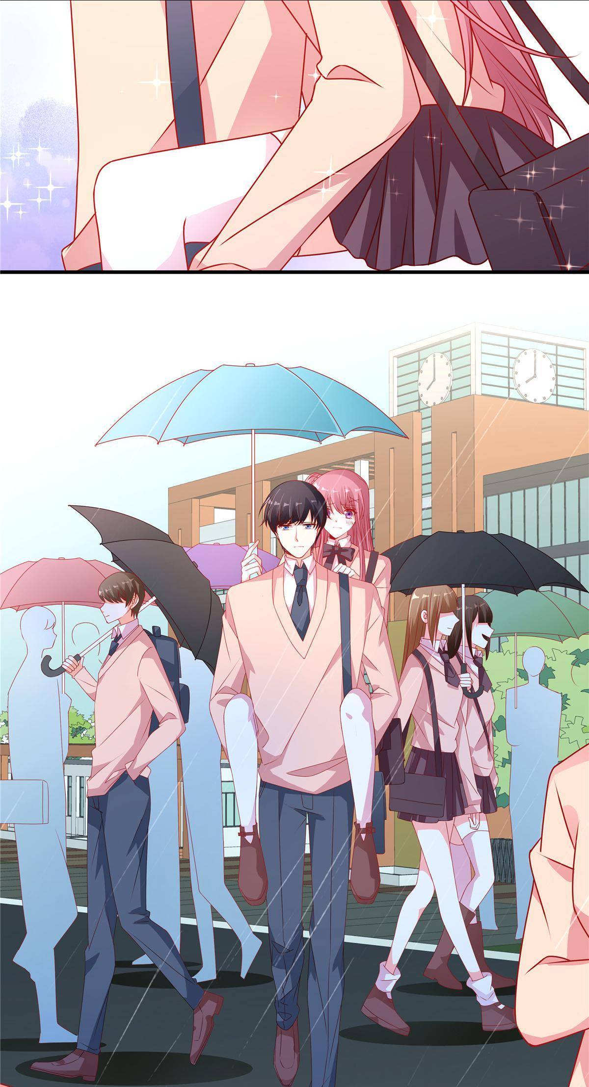 Her Smile So Sweet chapter 104 page 3