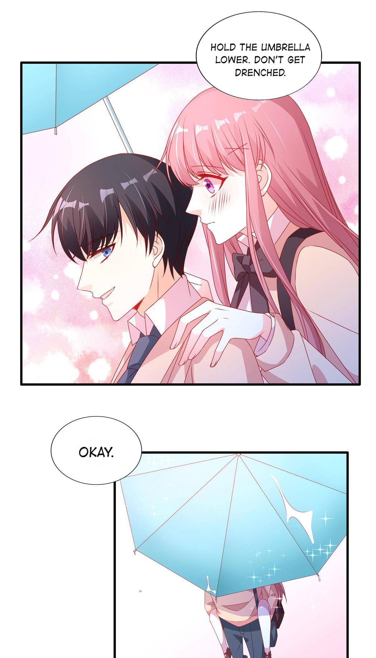 Her Smile So Sweet chapter 104 page 5
