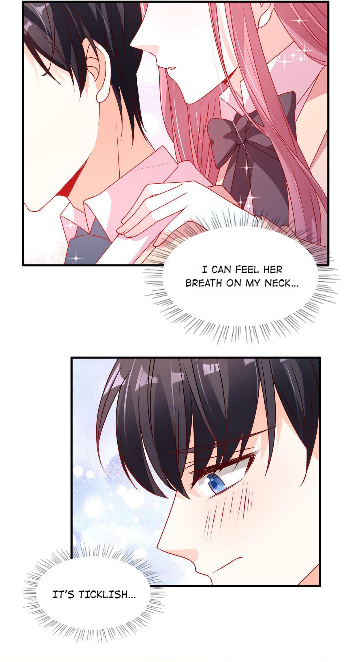 Her Smile So Sweet chapter 104 page 7