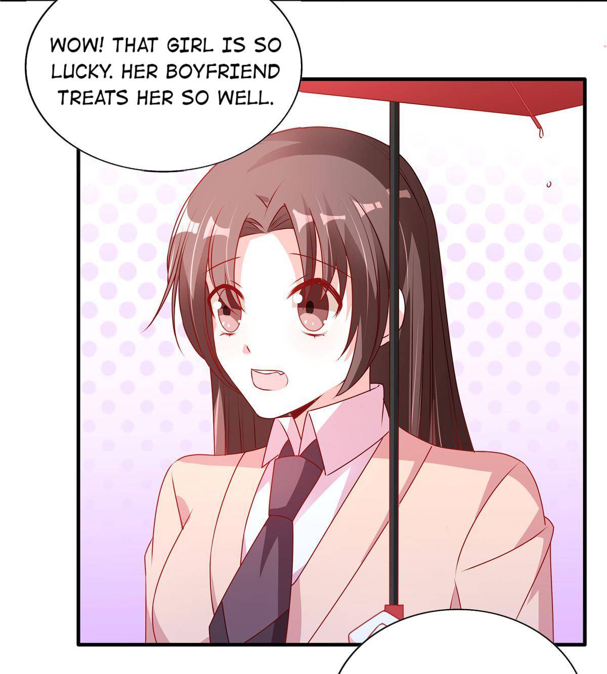 Her Smile So Sweet chapter 104 page 9