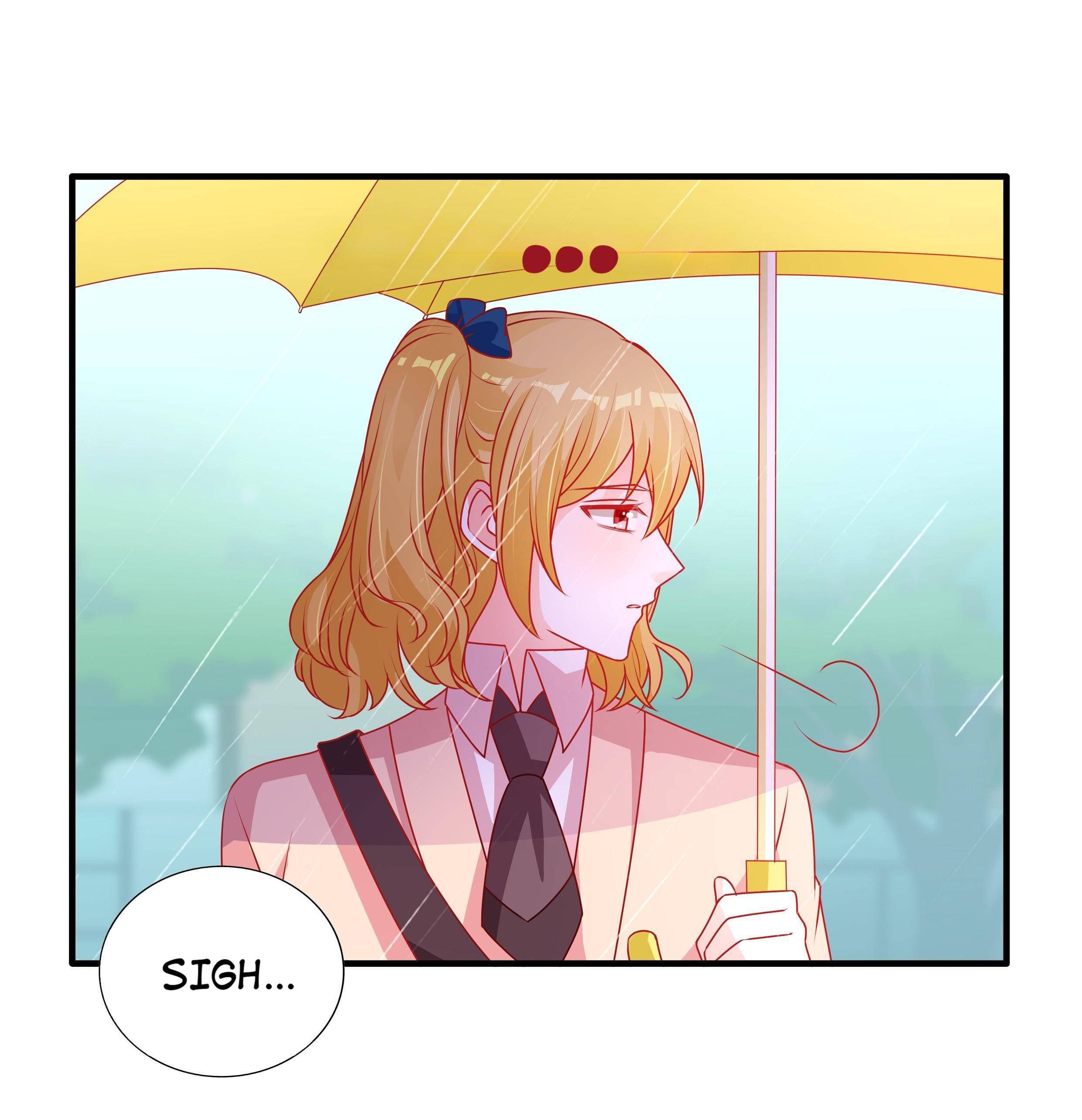 Her Smile So Sweet chapter 105 page 14