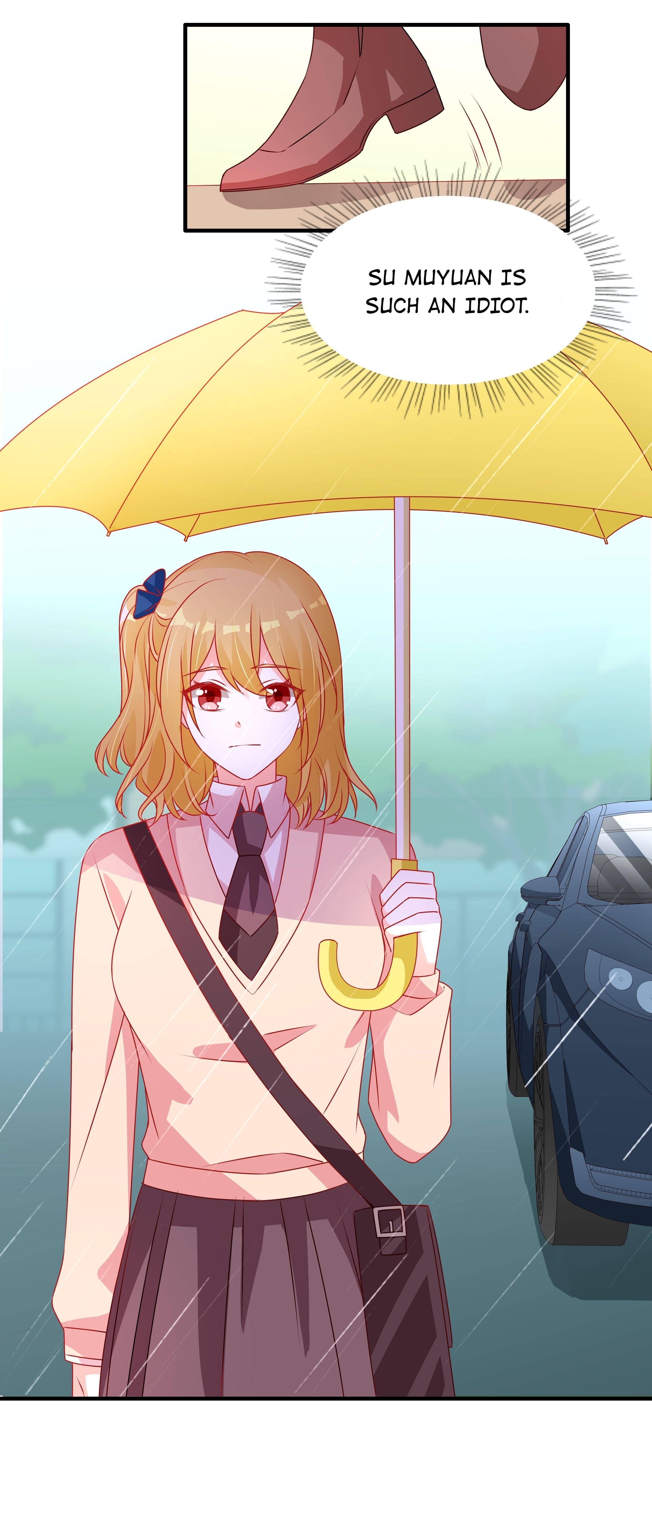 Her Smile So Sweet chapter 105 page 15