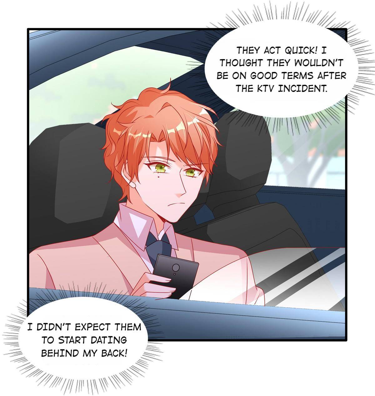 Her Smile So Sweet chapter 105 page 4