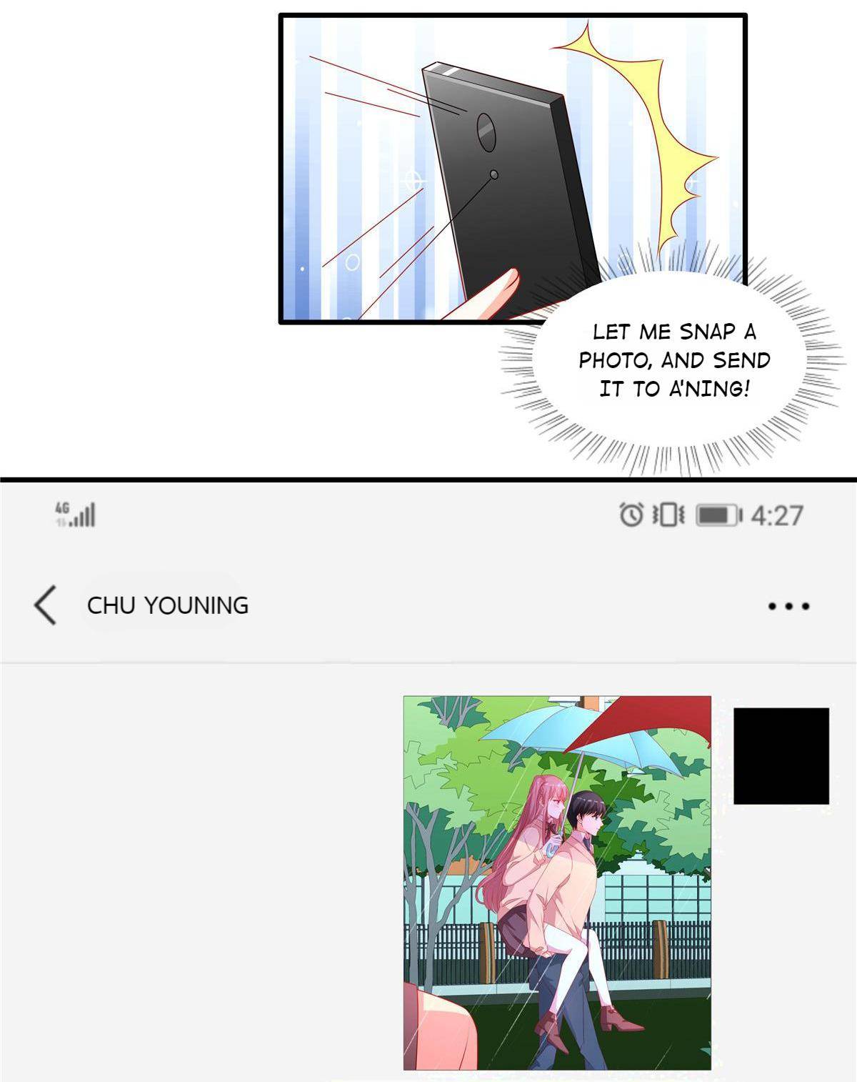 Her Smile So Sweet chapter 105 page 5