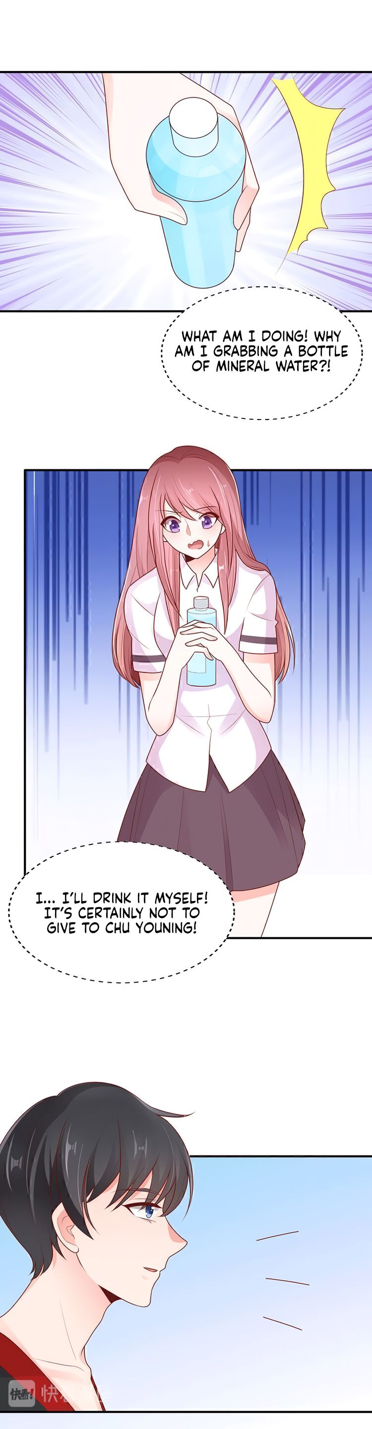 Her Smile So Sweet chapter 13 page 10