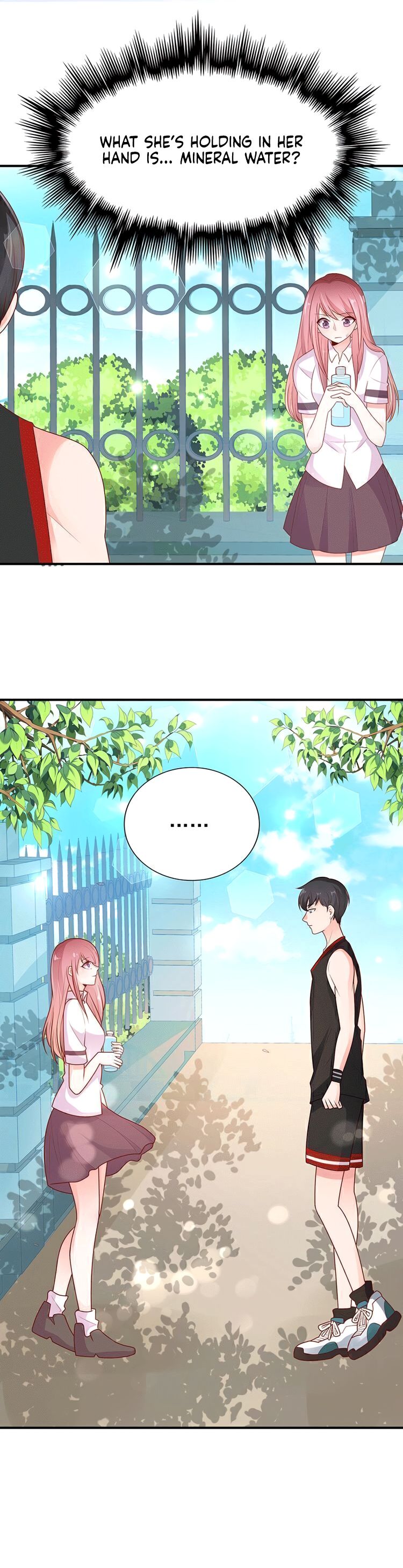 Her Smile So Sweet chapter 13 page 11