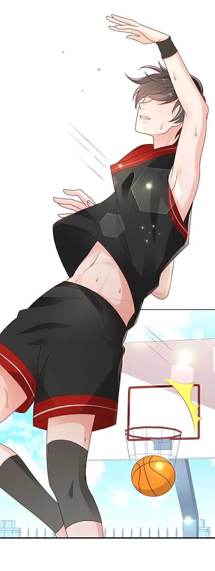 Her Smile So Sweet chapter 13 page 6