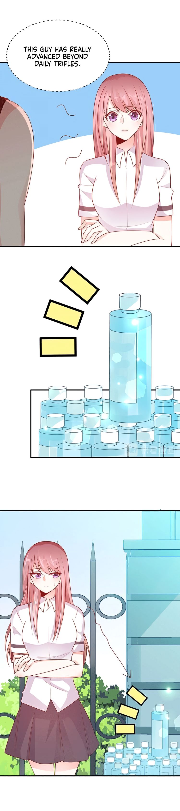 Her Smile So Sweet chapter 13 page 9