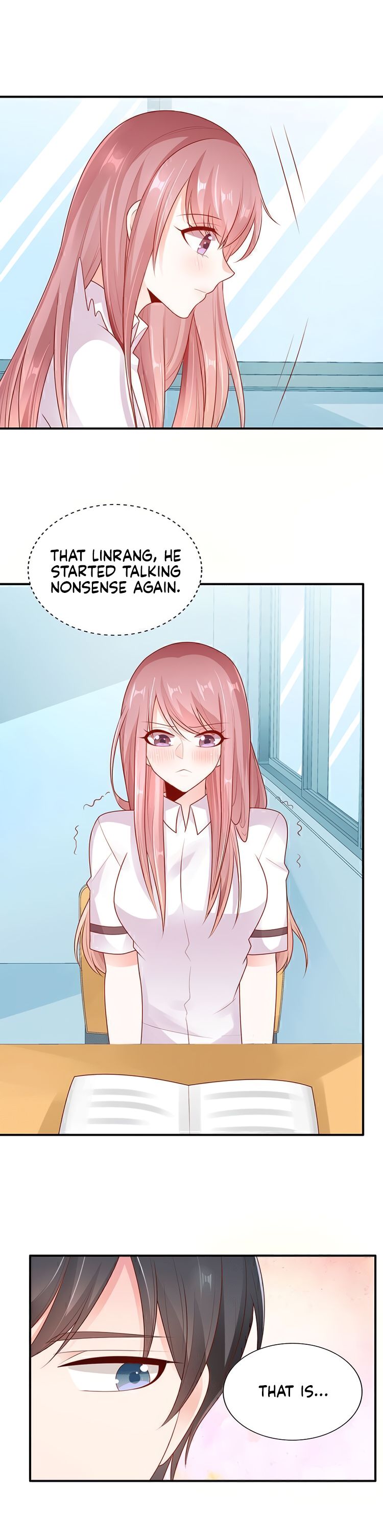 Her Smile So Sweet chapter 16 page 10