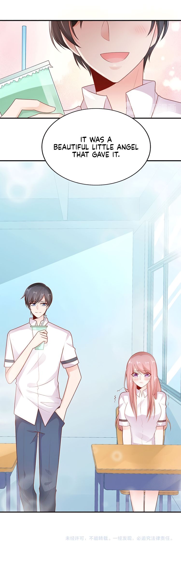 Her Smile So Sweet chapter 16 page 11