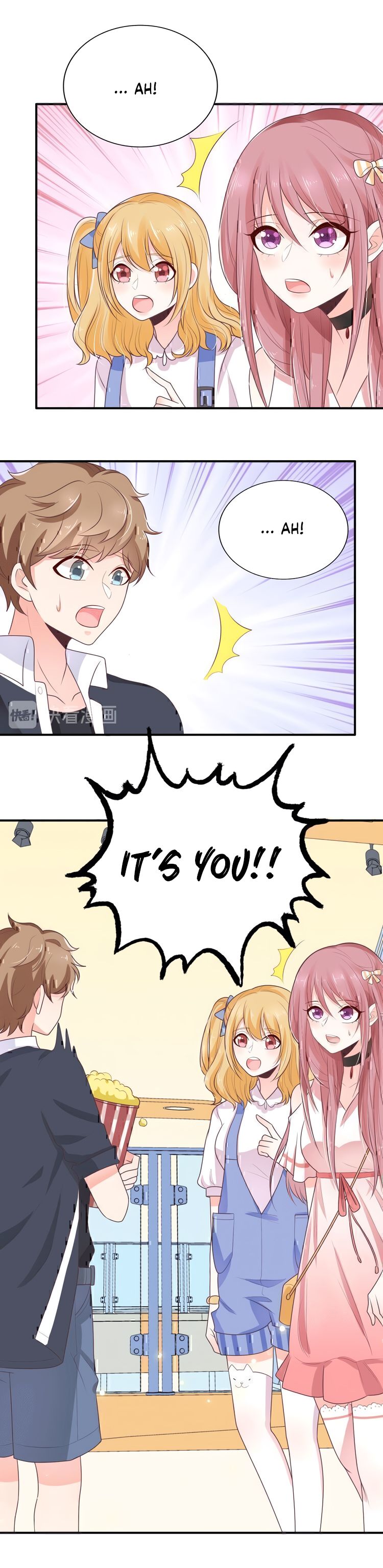 Her Smile So Sweet chapter 17 page 10