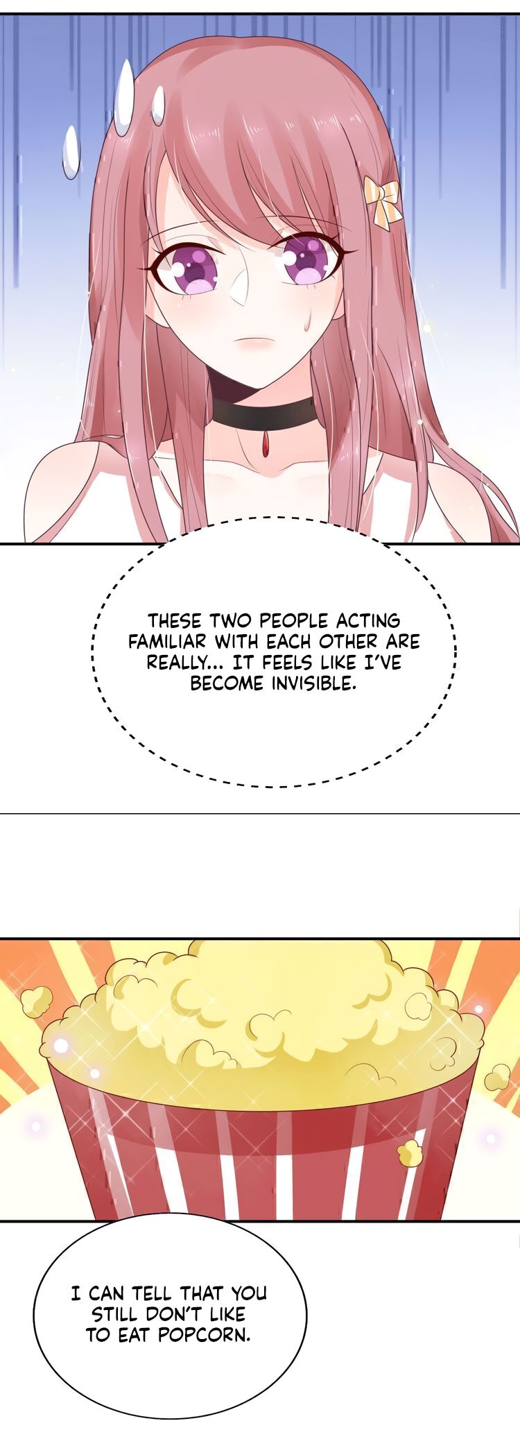 Her Smile So Sweet chapter 17 page 12