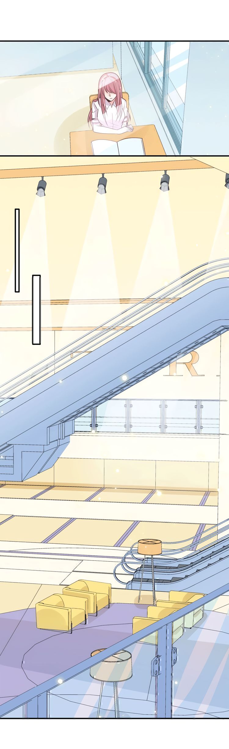 Her Smile So Sweet chapter 17 page 9