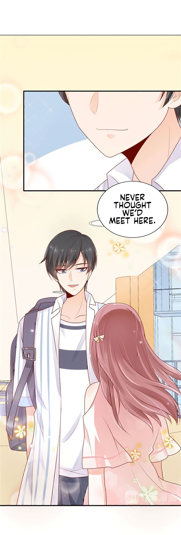 Her Smile So Sweet chapter 18 page 4