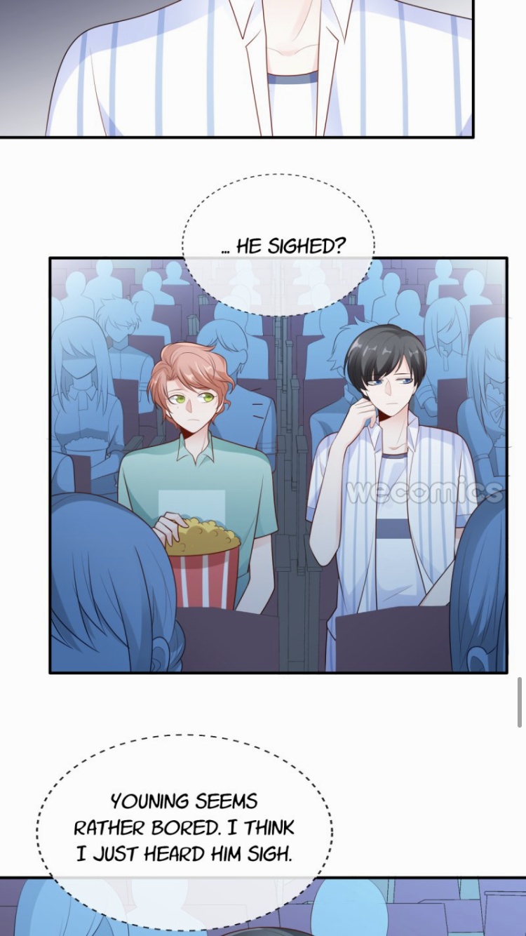 Her Smile So Sweet chapter 19 page 10