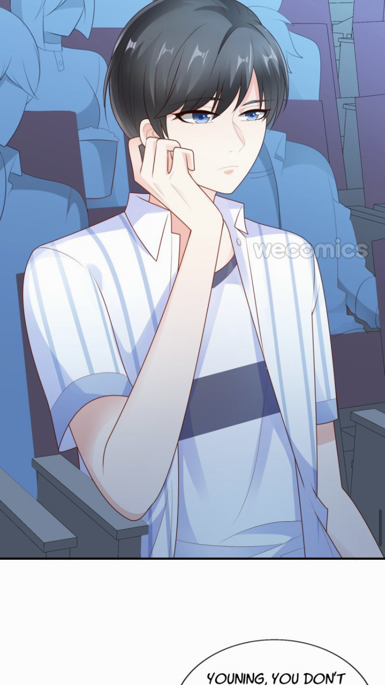 Her Smile So Sweet chapter 19 page 11