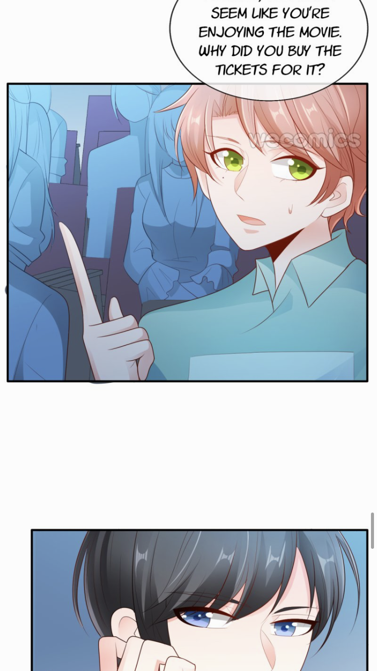 Her Smile So Sweet chapter 19 page 12