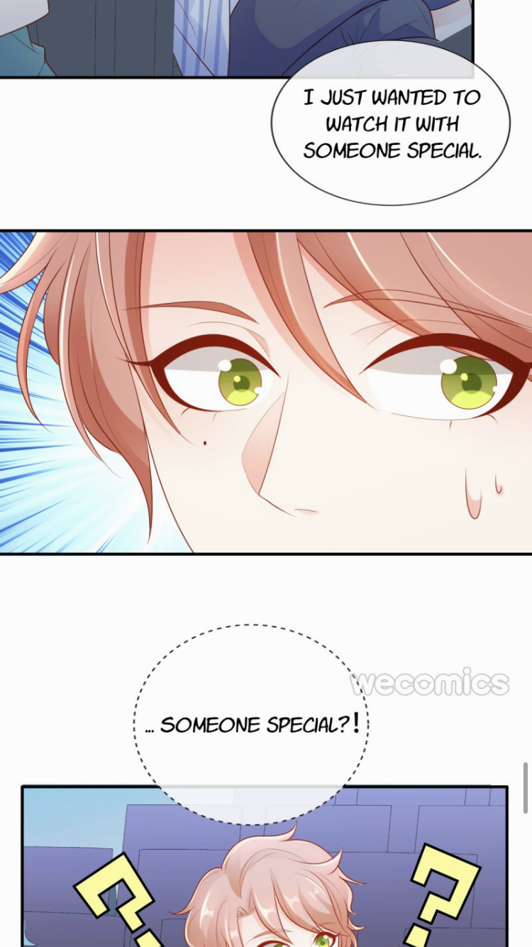 Her Smile So Sweet chapter 19 page 14