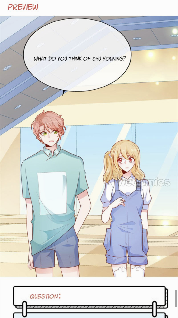 Her Smile So Sweet chapter 19 page 17