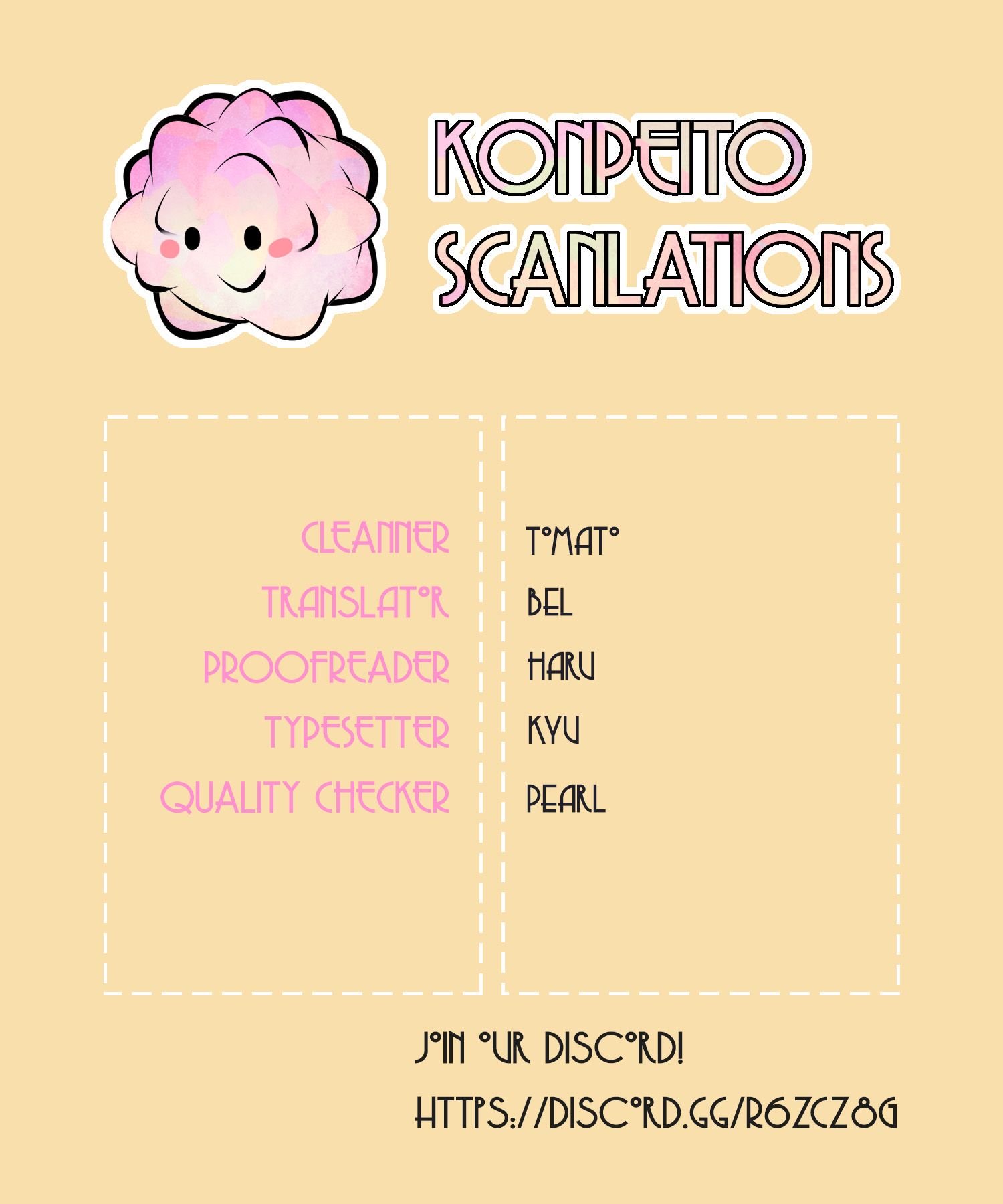 Her Smile So Sweet chapter 2 page 1