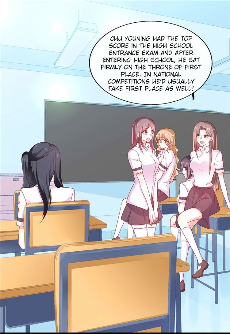 Her Smile So Sweet chapter 2 page 3