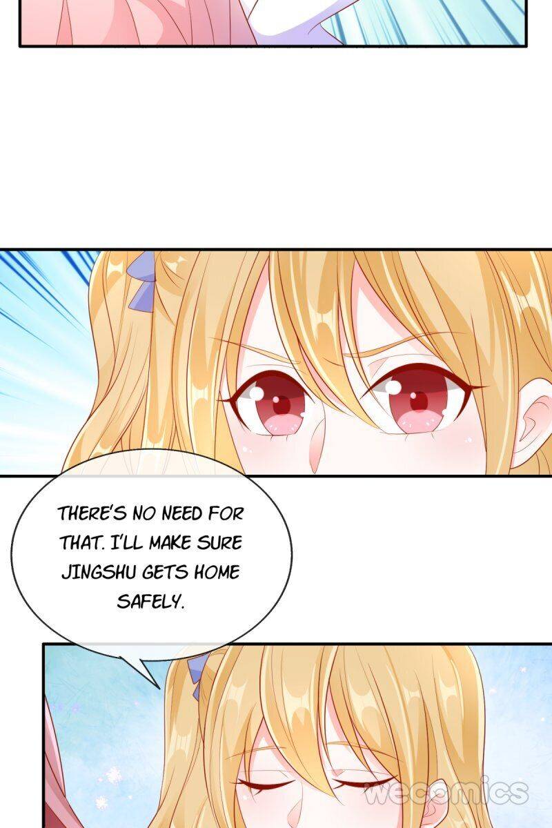 Her Smile So Sweet chapter 20 page 13