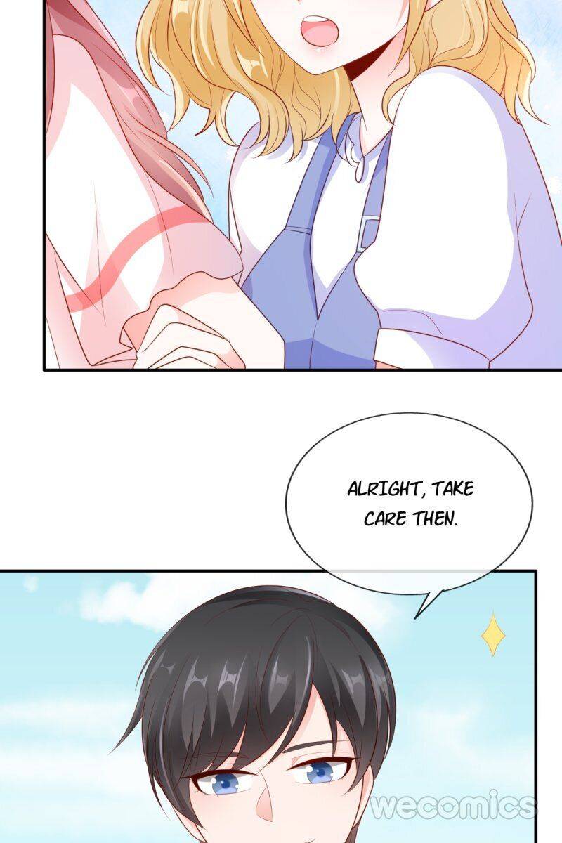 Her Smile So Sweet chapter 20 page 14