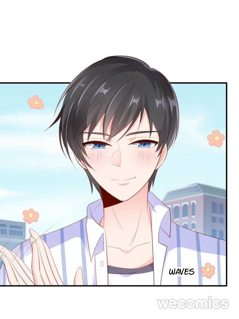 Her Smile So Sweet chapter 20 page 20