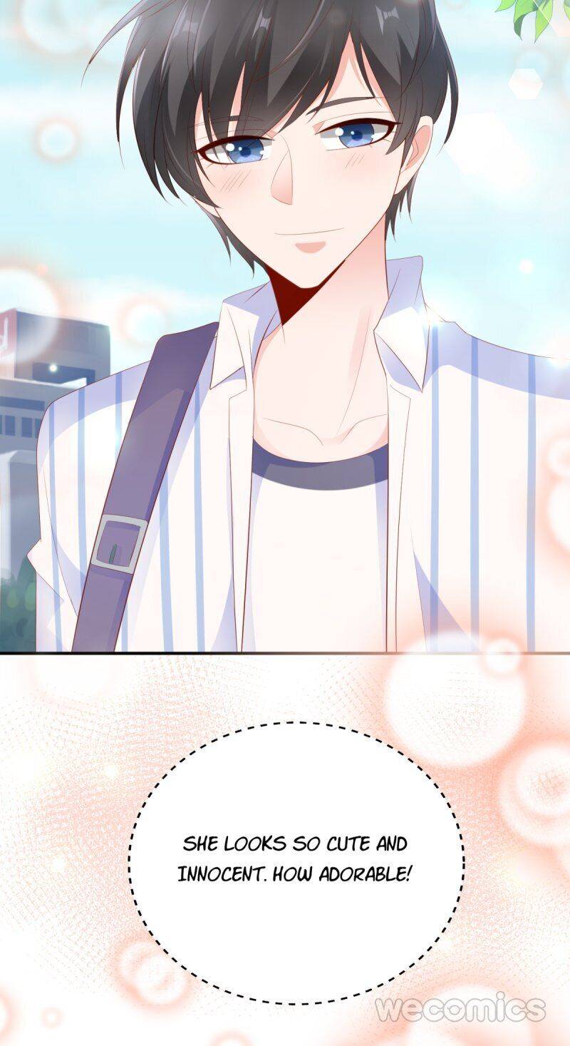 Her Smile So Sweet chapter 20 page 22