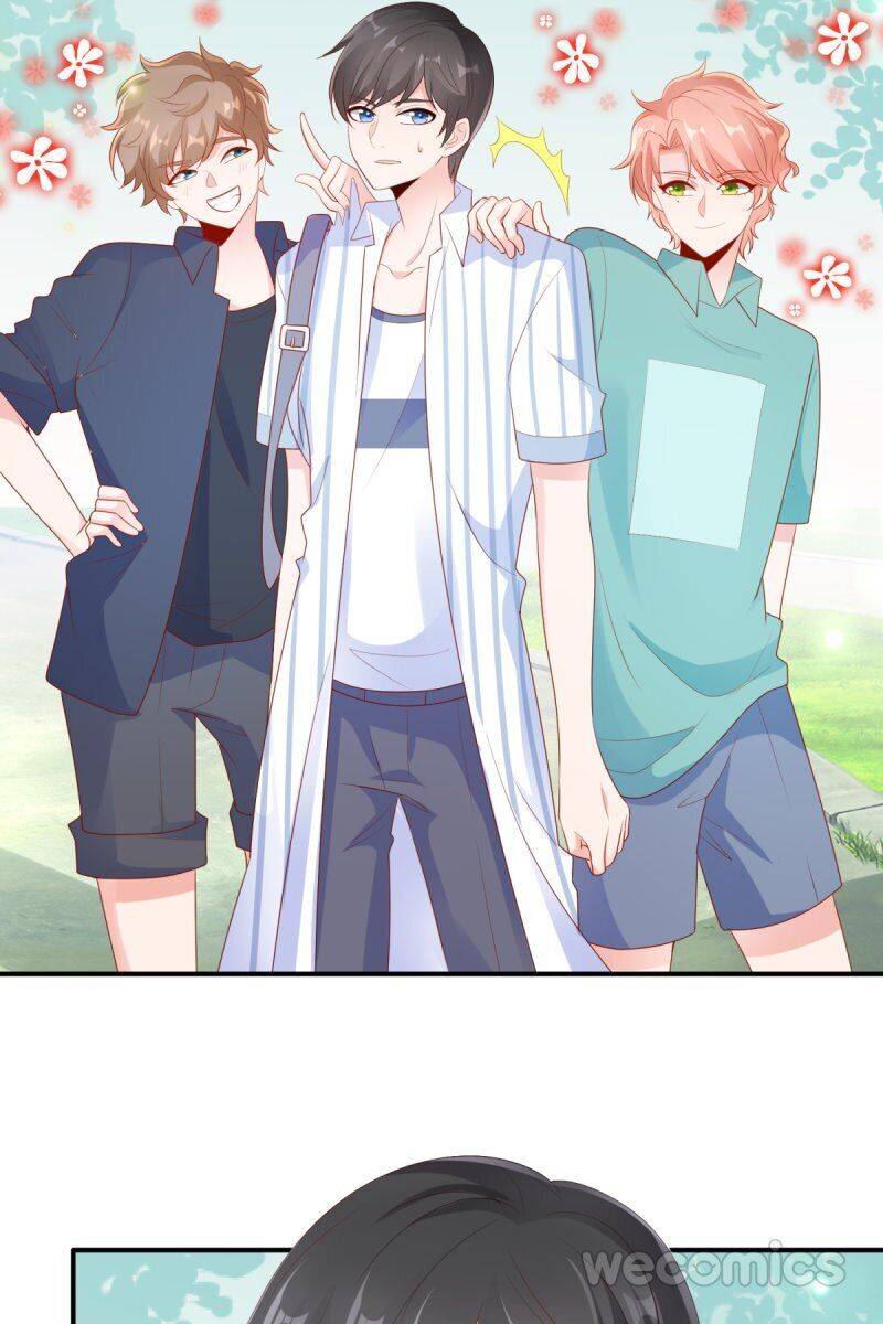 Her Smile So Sweet chapter 20 page 28