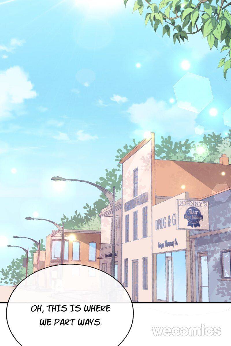 Her Smile So Sweet chapter 20 page 7