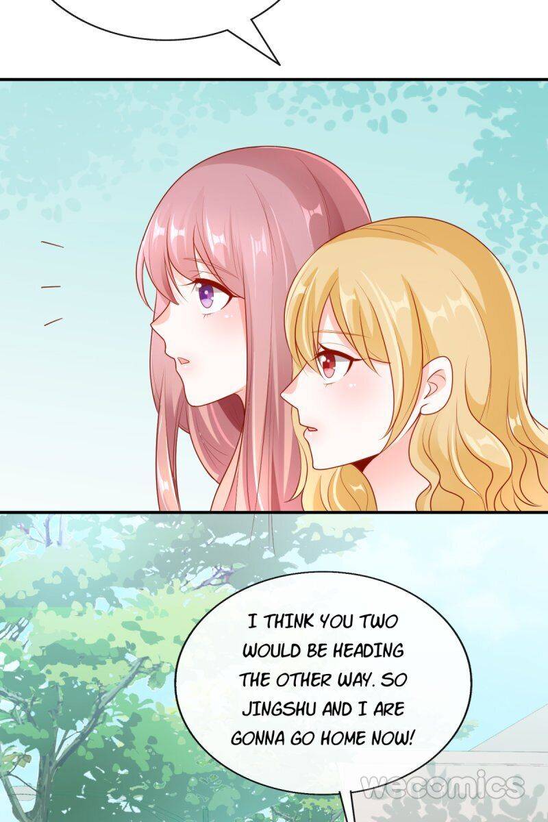Her Smile So Sweet chapter 20 page 8