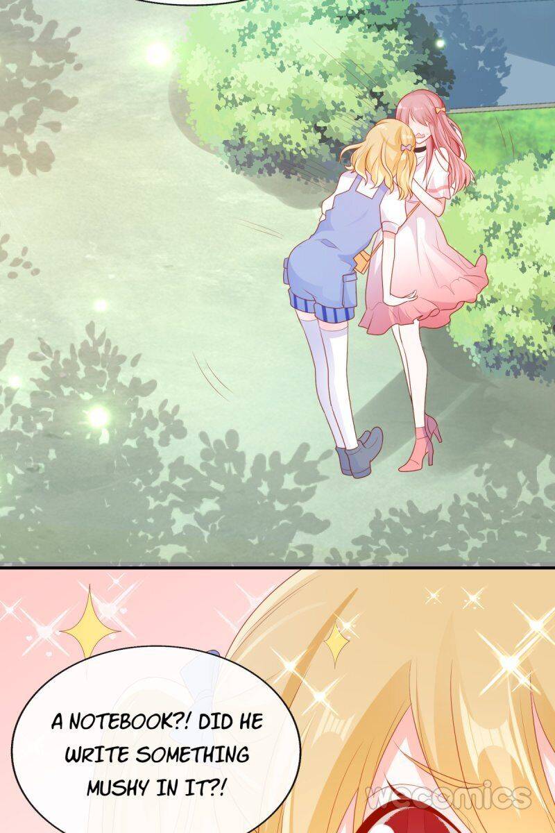 Her Smile So Sweet chapter 22 page 10