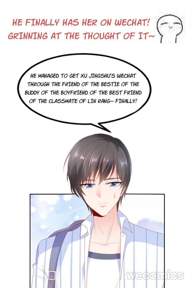 Her Smile So Sweet chapter 22 page 26