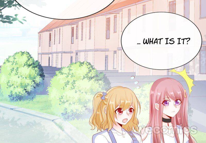 Her Smile So Sweet chapter 22 page 4