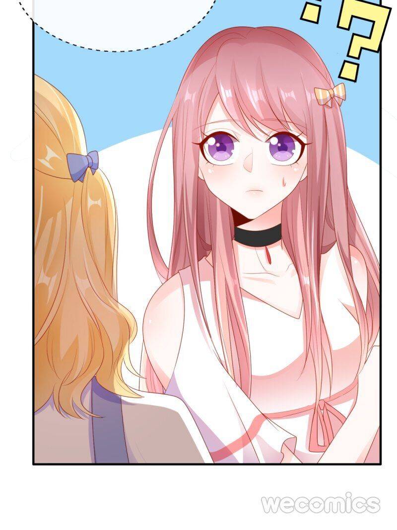 Her Smile So Sweet chapter 23 page 11