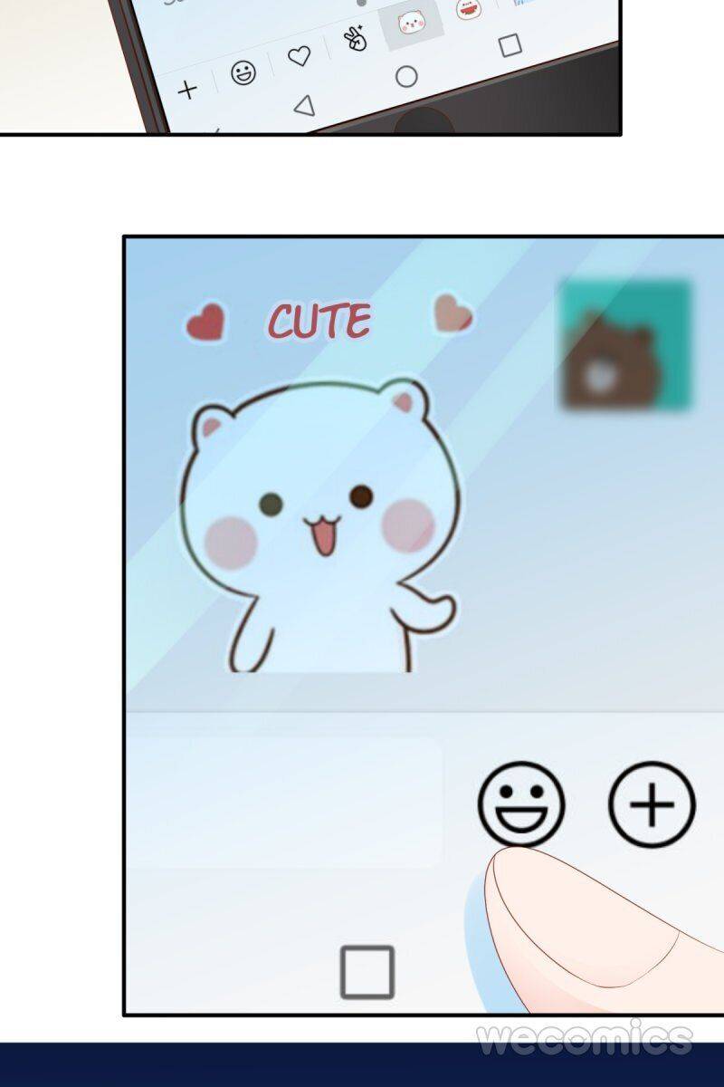 Her Smile So Sweet chapter 23 page 14