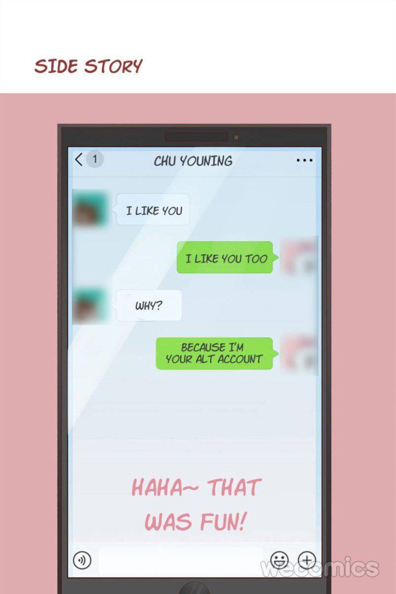 Her Smile So Sweet chapter 23 page 27