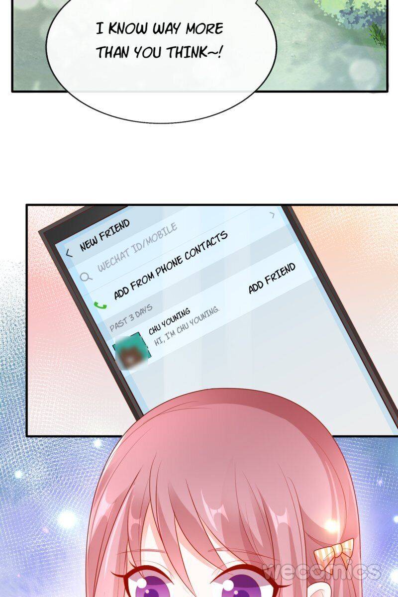 Her Smile So Sweet chapter 23 page 5