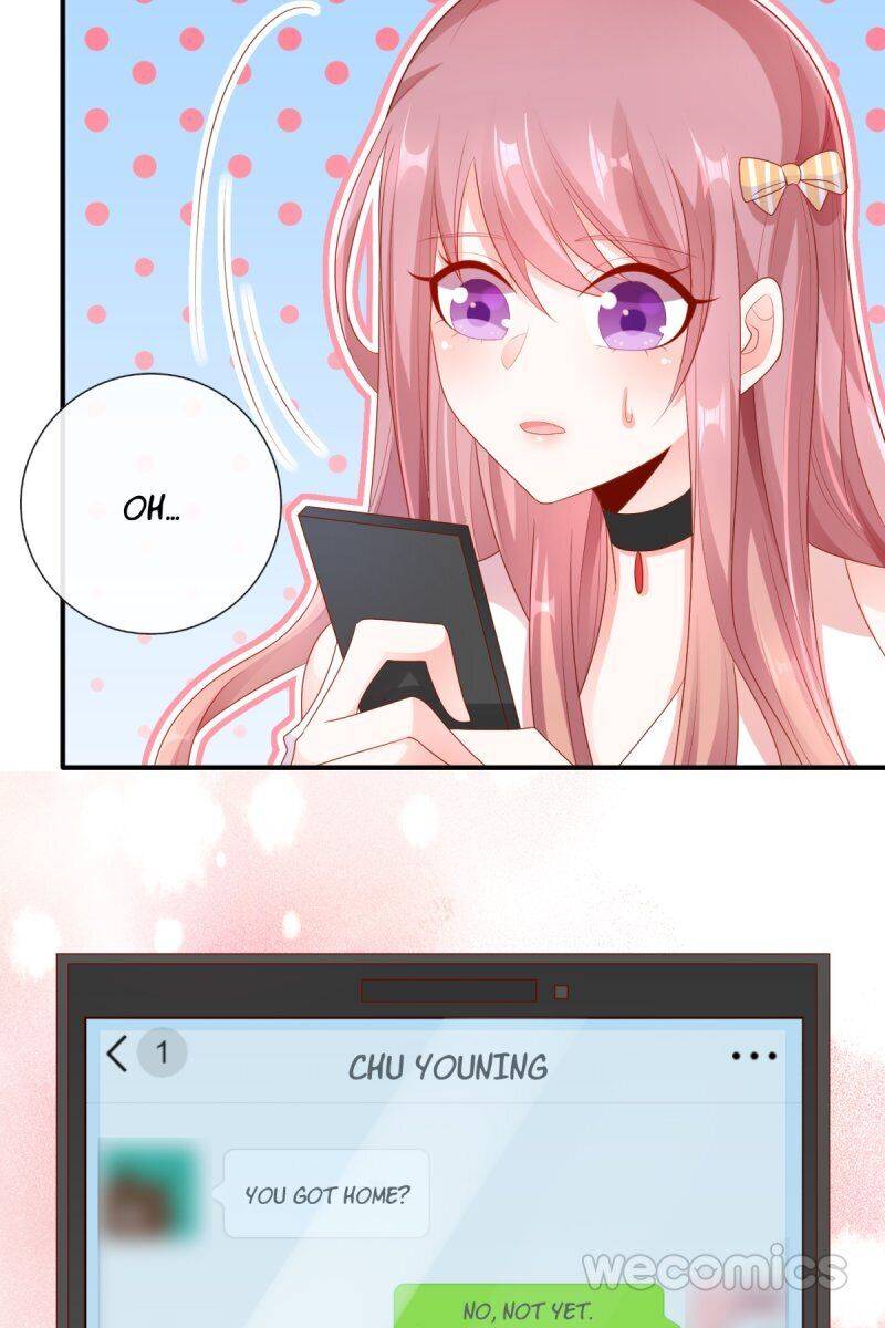 Her Smile So Sweet chapter 23 page 8