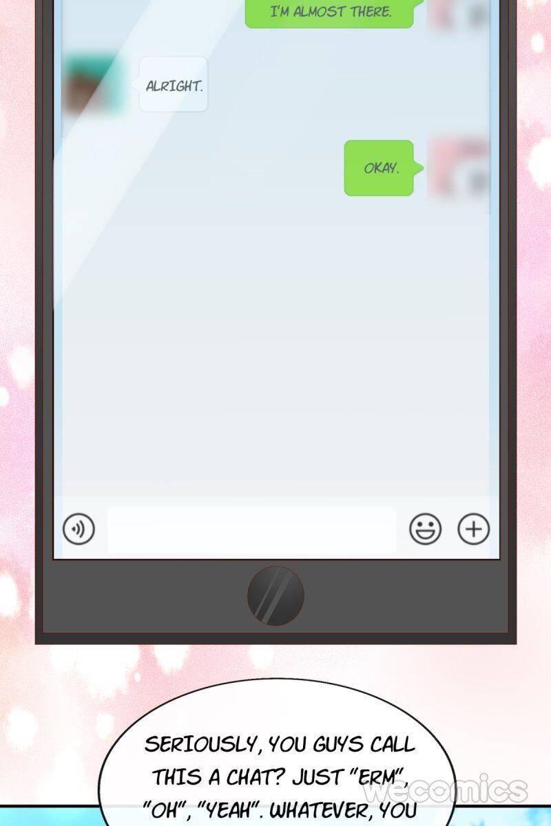 Her Smile So Sweet chapter 23 page 9