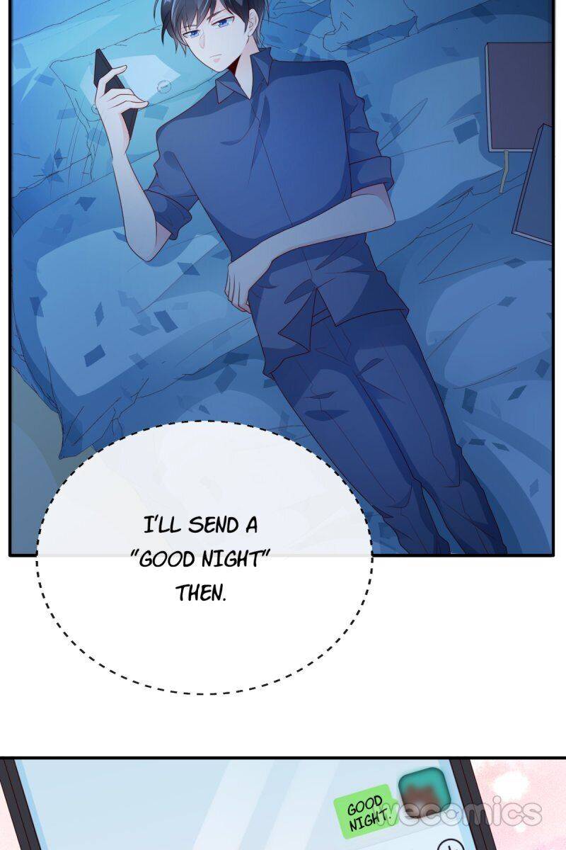 Her Smile So Sweet chapter 24 page 21